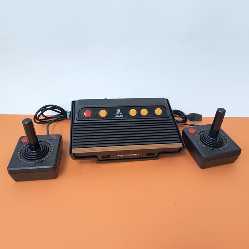 Console atari flashback - +, 2