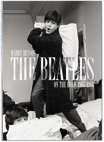 The beatles - the, beatles.