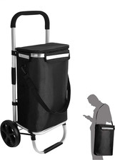 Trolley per La Spesa Carrello