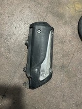 MARMITTA TERMINALE SCARICO HONDA SH 300 ABS ANNO 2015 2020