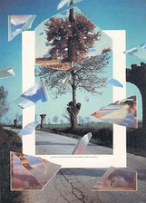 Giulio PAOLINI: Les aventures