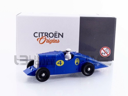Norev citroen petite - 1/64,