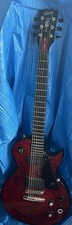 Gibson Les Paul Dark Fire Red