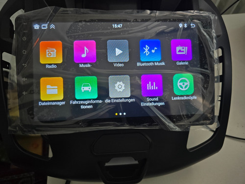 Autoradio navigatore android - /,