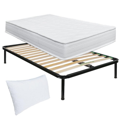 Kit rete materasso una - kit, e