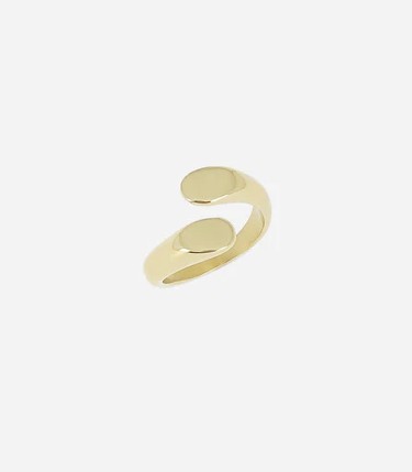 Anello acciaio dinastia - anello,