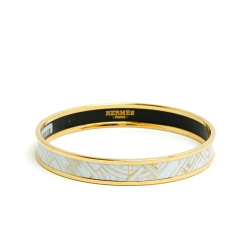 Hermès 2025 bracelet fin - 2025,
