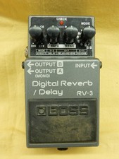 Pedale effetti chitarra boss - effetti,