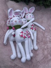 Amigurumi 100% cotone