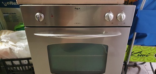 Forno incasso usato - forno,