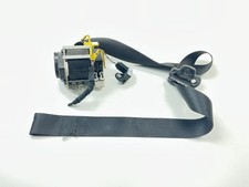 CINTURA DI SICUREZZA ANTERIORE