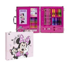 Minnie Valigetta Dei Colori