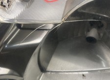 FARO FANALE ANTERIORE SINISTRO