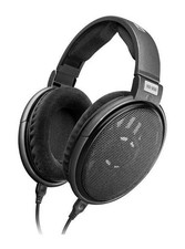 SENNHEISER HD650 CUFFIA HIFI PADIGLIONE NERO