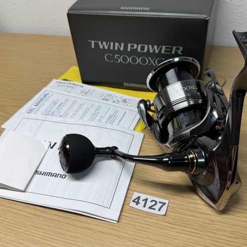 Mulinello spinning shimano - mulinello,