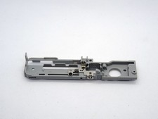 Casio Exilim EX-Z3 ricambio cornice inferiore in plastica