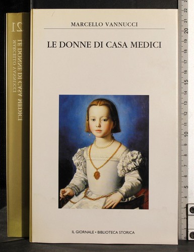 Donne casa medici - di,