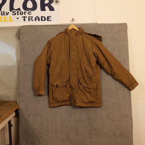 Cabelas parka giacca - parka,