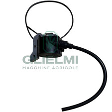 Bobina Accensione Motosega