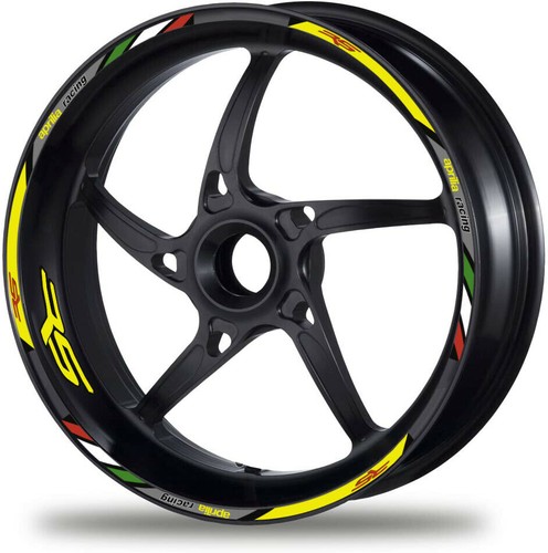 Strisce rs50 rs125 rs250 - rs125, r