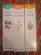 JUST Crema Tea Tree 30ml,Crema