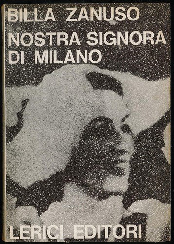 Nostra signora milano - nostra,