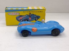 Aston Martin DB3 S 2.9 Litri