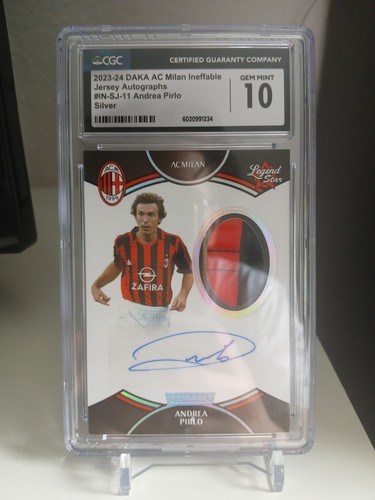 Andrea pirlo auto - andrea,