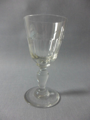 Antico bicchiere vino - antico, da