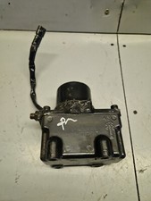 Pompa basculante cabina - basculante,