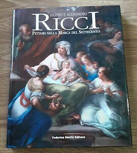 Filippo alessandro ricci - e,