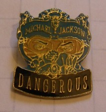pin's MUSIQUE MICHAEL JACKSON