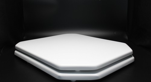 Sedile compatibile duravit - wc,