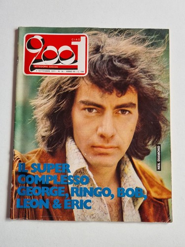 Ciao 2001 1971 neil - ciao,