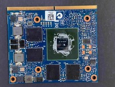 Scheda video Apple iMac A1311