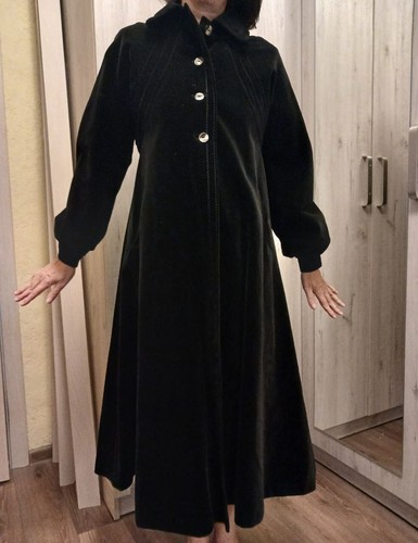 Cappotto edmond corty vintage - edmond,