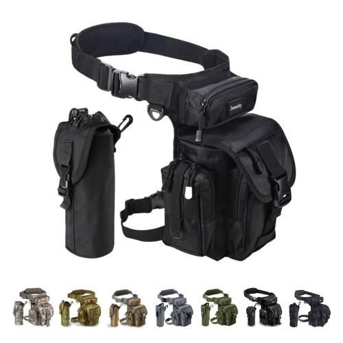 Fondina militare gamba - , goccia