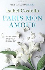 Paris Mon Amour-Isabel