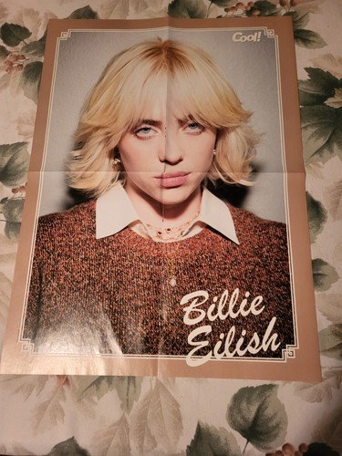 Poster 15 inches - poster,