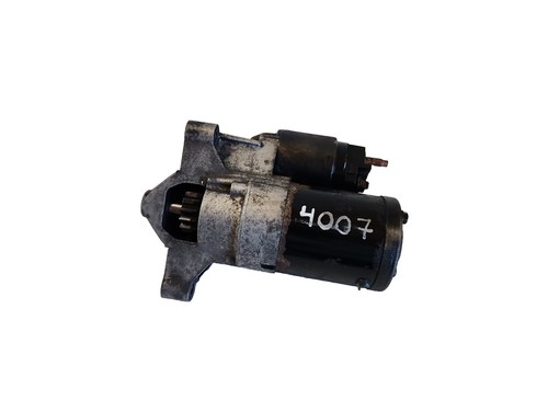 Peugeot 4007 2009 hdi - 4007,