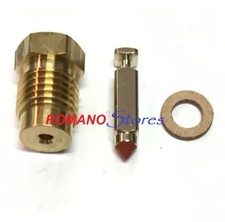 SPILLO CHIUSURA BENZINA CON