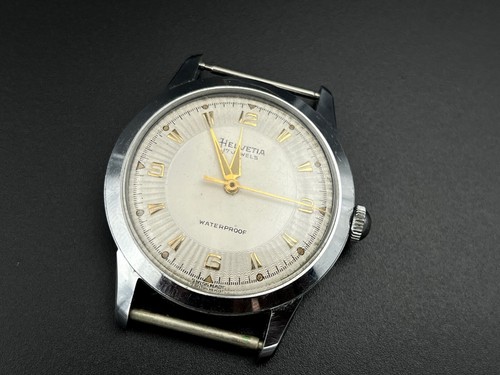 Helvetia hau automatic con - automatic,