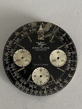 VINTAGE ORIGINAL DIAL FOR