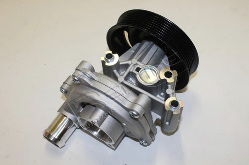 Pompa acqua motore ford - ford, ranger
