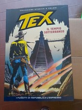 Tex collezione storica a