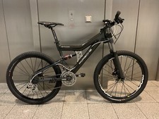 Porsche FS Evolution Carbonio