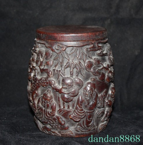 Statua barattolo vaso vaso