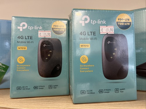 Link m7010 mobile router - m7010,