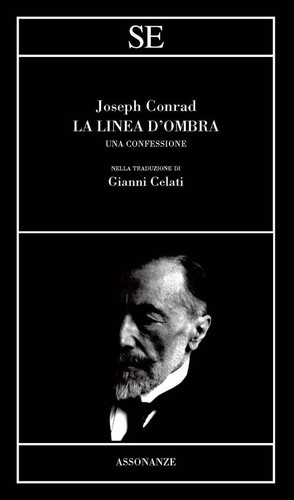 Joseph conrad linea - la,