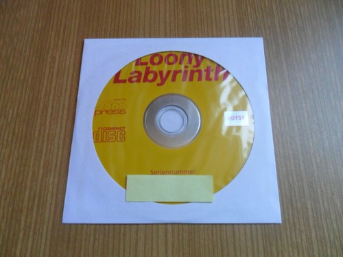 Labirinto pazzo - -,
